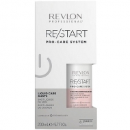 Revlon Restart Pro Care Color & Shine Sealer Shot    , 200 